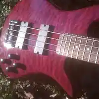 Picture for song 'Jolly Behringer BDI21 Bass Demo - 01 - Track 1' by artist 'JollyJ'