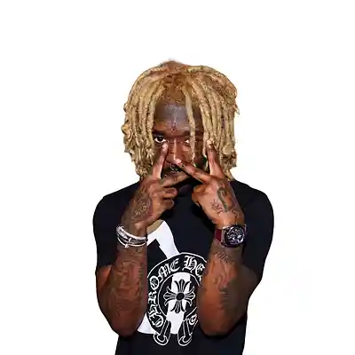 Song picture of 'Wanna Be What'