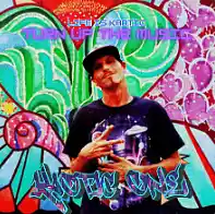 Picture for song 'Turn Up The Music(explicit)' by artist 'Kaotic Uno'