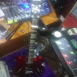 Picture for song 'WaveJazUpTmpoDrty' by artist 'Lawrence Tovar Jr.'