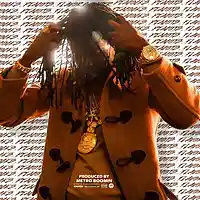 Picture for song 'Dabbin Wit My Brothers Prod By @LilBanksReal' by artist 'Lil Banks Productions'