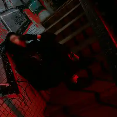 Picture for song 'DARK DESIRE' by artist 'Making Authentic beats'