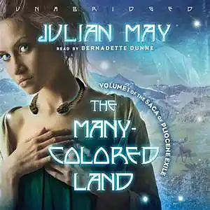 Picture for song 'The Many Colored Land' by artist 'Michael Duran'
