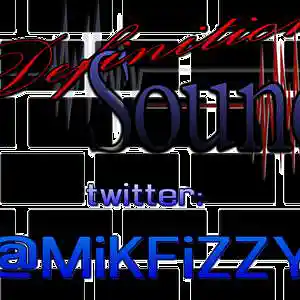 Picture for song 'Must Be Out Ya Mind' by artist 'MiKFiZZY'