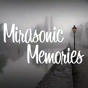 Picture for song 'Mirasonic - Memories (Hip Hop Beat)' by artist 'Mirasonic Beats'