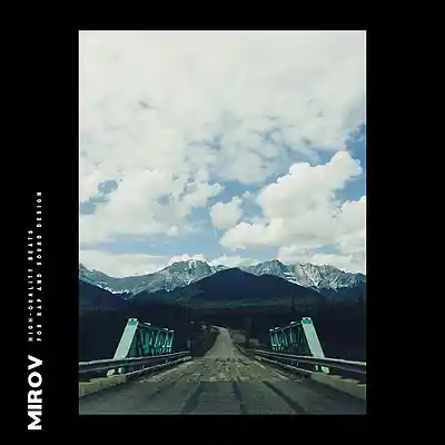 Picture for song 'Everything (Collab SAFE)' by artist 'MIROV'