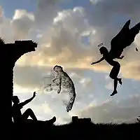 Picture for song 'Look Into The Soul (Rap Beat)' by artist 'Mozart Jones Productions (Mozarts Beats)'