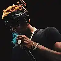 Picture for song '*NEW* On Fleek (Buy 1 Get 1 Free)' by artist 'MXS BEATS'