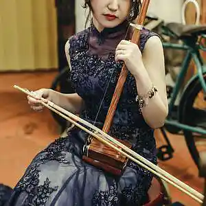 Picture for song 'Chou' by artist 'Niklou'