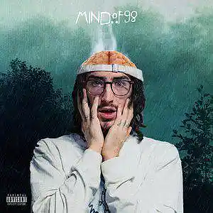 Picture for song 'Mindof98' by artist 'Okayt98'