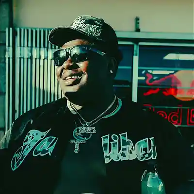 Picture for song 'Aint No Stopping Soulful Type Beat' by artist 'osofamiliar'