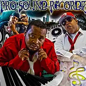 Picture for song 'DEEP 889338' by artist 'PRO-SOUND-RECORDZ'