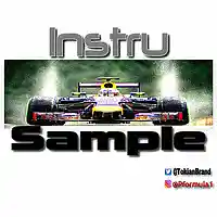 Picture for song 'REMINISCE' by artist 'Pformula1'