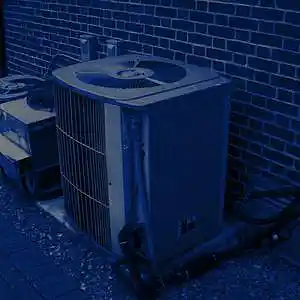 Picture for song 'Air conditioner compressor vibes' by artist 'Picante Sounds'