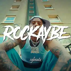 Picture for song 'Rockaybe - Central Cee x ArrDee Type Beat 2023' by artist 'SG Beatz'