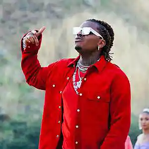 Picture for song '"hard choices" gunna x roddy ricch type beat' by artist 'Prodloublais'