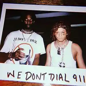 Picture for song 'PlayBoi Carti x Trippie redd "Miss the rage"' by artist 'prod. Respect054'