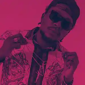 Picture for song 'BURDEN ( TRAP DANCEHALL TYPE BEAT )' by artist 'RaviMuzik'