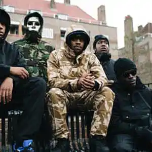 Picture for song 'UK Drill' by artist 'razzivibez'