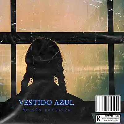 Picture for song 'Vestido Azul Beat de trap' by artist 'Rincon Estudios'
