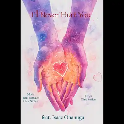 Picture for song 'I'll Never Hurt You (feat. Isaac Onanuga)' by artist 'Round The Globe'