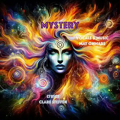 Picture for song 'Mystery (feat. May OnMars)' by artist 'Round The Globe'