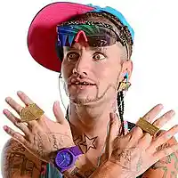 Picture for song 'Winter Ballin - Riff Raff Type Beat' by artist 'Sauce World'