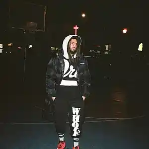 Picture for song 'The Autograph' by artist 'Say-T'