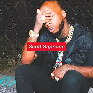 Picture for song 'PROTOTYPE (BUY 1 GET 1 FREE)' by artist 'Scott Supreme'