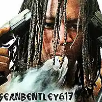 Picture for song '*New* Smoking Opps Hard Drill Beat (Free DL)' by artist 'Sean Bentley'