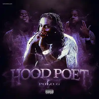 Picture for song 'Polo G Type Beat "Nights"' by artist 'SG Beatz'