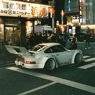 Picture for song 'IMPORTANT (1+1 FREE) DRAKE x CENTRAL CEE' by artist 'SIGHOST'