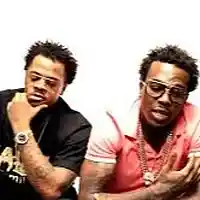 Picture for song 'Sauce Twinz Type Beat - Dabbin (Prod By @SkylineBa' by artist 'SkylineBeatzDBG'