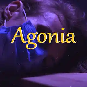 Picture for song 'Agonia' by artist 'Songr Beats'
