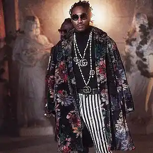 Picture for song 'Lessons' by artist 'Stacked Up Michael'