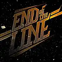 Picture for song '**End of the Line***' by artist 'StylnToneProductions'