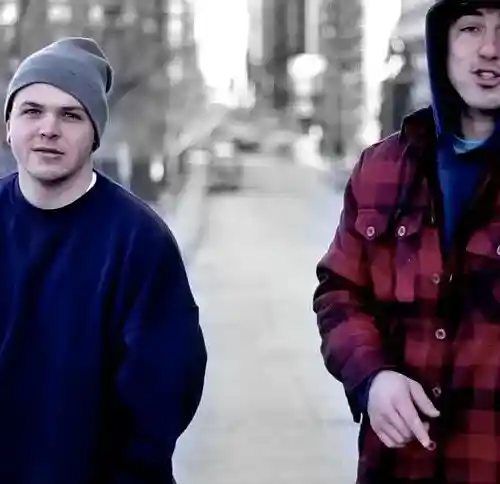 Picture for song 'underground' by artist 'Tragic and Noogie'