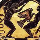 Picture for song '*EPIC* Rise Of The Titans' by artist 'THE L3GION OF DOOM'