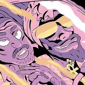 Picture for song 'fields' by artist 'The Motrix'