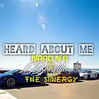 Picture for song 'Heard About Me * Kid Ink * Trackouts N/A' by artist 'The Siinergy'