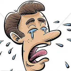 Picture for song 'When A Blind Man Cries' by artist 'Veli Brandau'