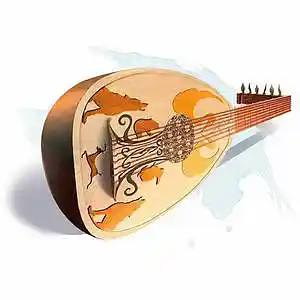 Picture for song 'A bard's band' by artist 'Vincinzodril'