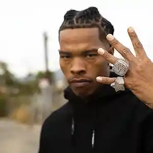 Picture for song 'Lil Baby x Gunna Type Beat' by artist 'World Beats'