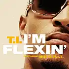 Picture for song 'Im Flexin Part 2 Tip killa BUY 1 GET 2 FREE!!!!!!' by artist 'ZontelloOnDaBeat'