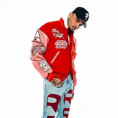 Picture for song 'Chris Brown Type Beat (Prod. A$99)' by artist '99beatXxx'