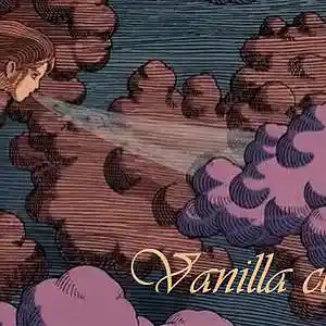 Picture for song 'Vanilla Clouds' by artist 'Admired Field'