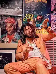 Song picture of 'We Get Down'