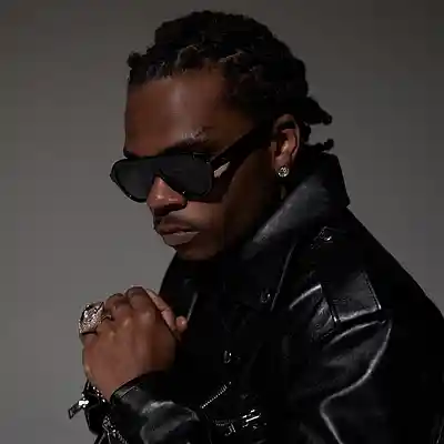 Picture for song 'Rap Trap type beat Instrumental 2024' by artist 'Anthony Beats'