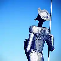 Picture for song 'Quijote' by artist 'Armando Ferrer'