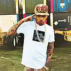 Picture for song '*SOLD*Here To Stay (TrackRebelz)' by artist 'AyJayBeats'